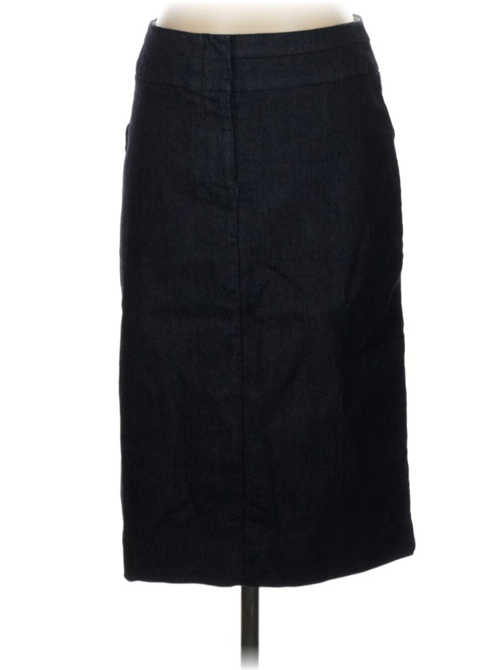 Pure collection denim skirt